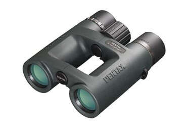 Pentax Ad 9X32 Wp, Bak-4 Porro, 9X, 3,2 Cm, Vanntett, Sort, 734 G Pentax Ad 9X32 Wp, Bak-4 Porro, 9X, 3,2 Cm, Vanntett, Sort, 734 G