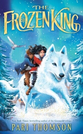Frozen King Frozen King