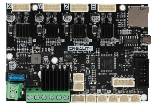 Creality 3D Ender-3 V2 Neo Mainboard