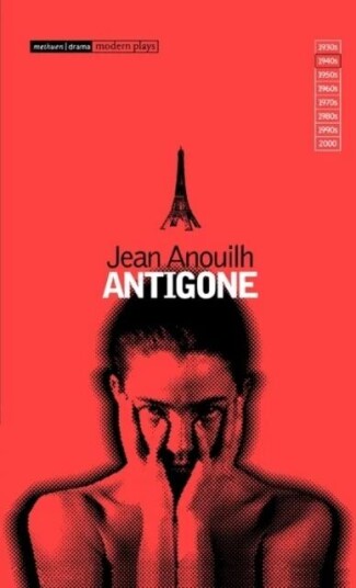 Antigone Av Jean Anouilh Antigone Av Jean Anouilh