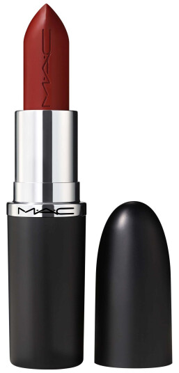 MAC Cosmetics Macximal Sleek Satin Lipstick Dubonnet