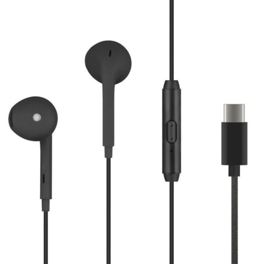 Champion EarBud Hodetelefoner med USB-C Champion EarBud Hodetelefoner med USB-C