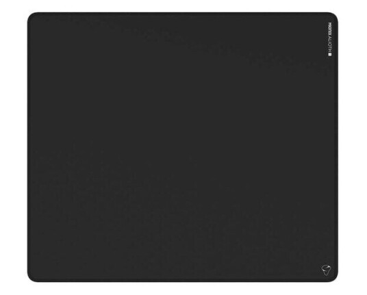 Mionix Musematte Alioth L 46x40 Cm Svart Mionix Musematte Alioth L 46x40 Cm Svart