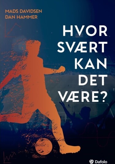Hvor Vanskelig Kan Det Være? | Mads Davidsen Og Dan Hammer | Språk: Dansk