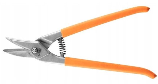 Neo Tools Platesaks 31-083