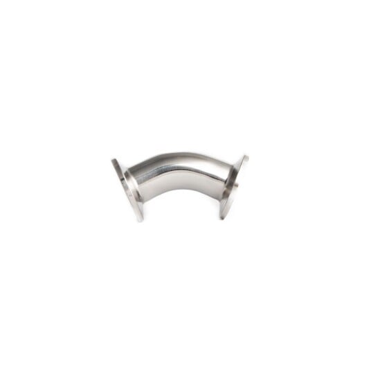 TC albue 45°, 34MM Brewtools TriClamp