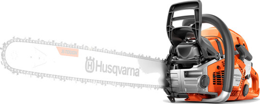 Husqvarna 562 XPG Mark II motorsag Husqvarna 562 XPG Mark II motorsag