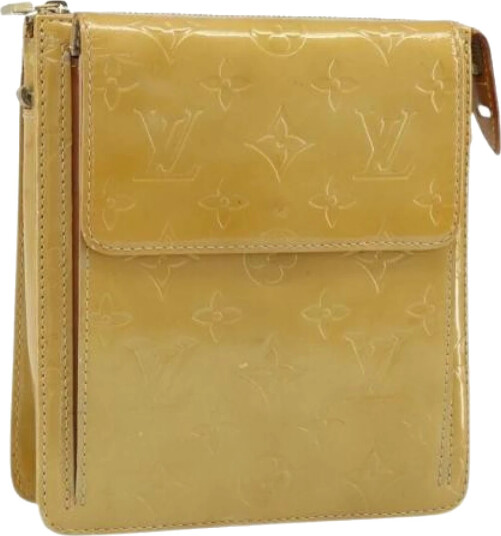 Louis Vuitton Vintage Dame Beige