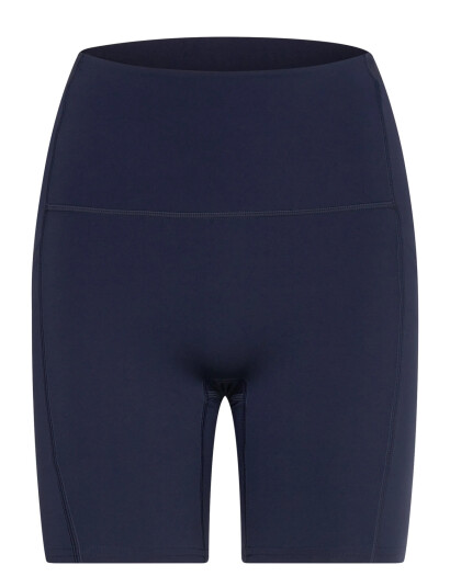 2XU Form Stash Hi Rise Bike Shorts   Navy   S