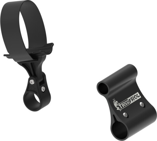TreeFrog RoundBar Universal Fork Mount