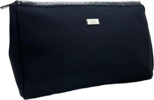 Gucci Vintage Herre Svart Gucci Vintage Herre Svart