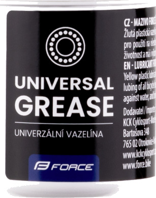 Force Universal Fett 100g