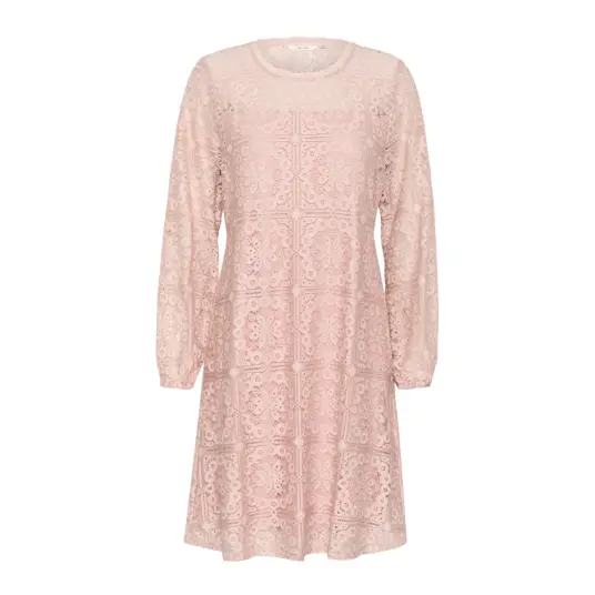Cream Dame Kjoler Rosa 3XL, Cream Dame Kjoler Rosa 3XL,