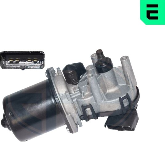 ERA 460338A Vindusviskermotor