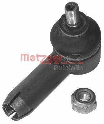 Endeledd METZGER 54009608