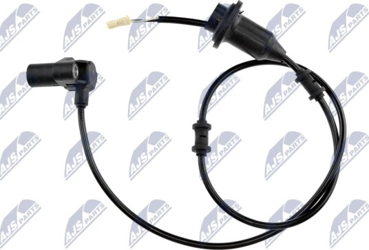 NTY HCA ME 020 Sensor ABS NTY HCA ME 020 Sensor ABS