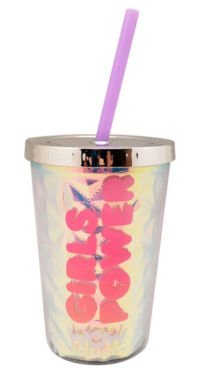 Wow Generation Tumbler bottle 350 ml 2111087-WOW00066
