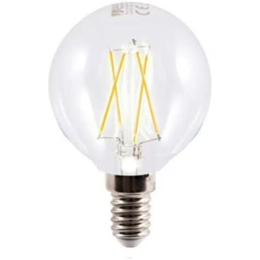 Silver Electronics LED-lampe FILAMENT 960314 E14 3000K 3 W 60