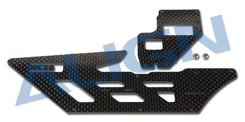 Align H30B001XXT 300X Carbon Main Frame Align H30B001XXT 300X Carbon Main Frame