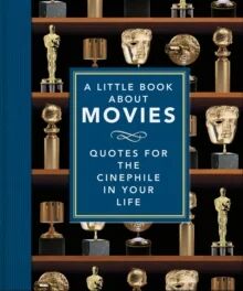 A Little Book About Movies Av Orange Hippo!