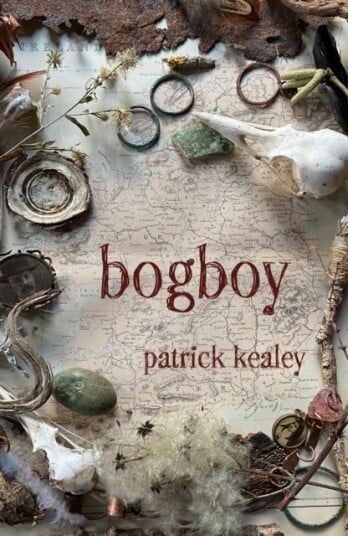 Bogboy Bogboy