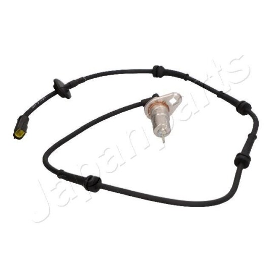 ABS sensor JAPANPARTS ABS-K16