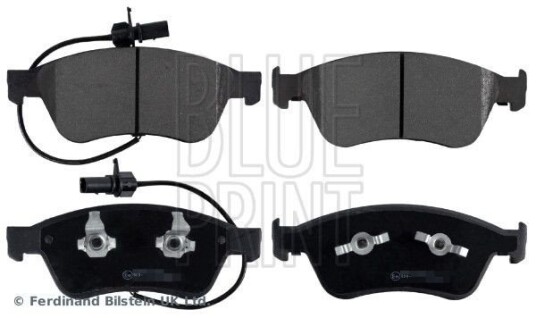 Bremseklosser BLUE PRINT ADV184270