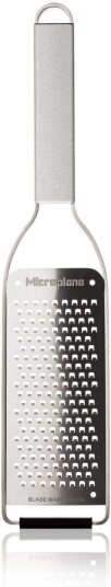 Microplane Professional Series 2.0 grovt rivjern 30 cm Stainless steel