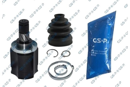 Drivledd GSP 641090