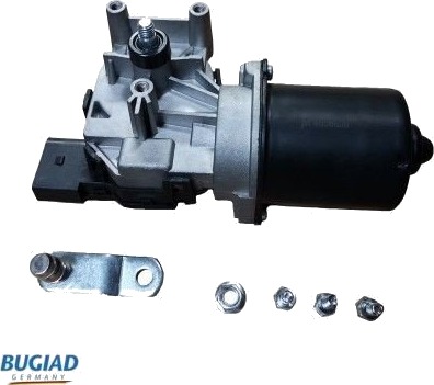 BUGIAD BWM50630 Vindusviskermotor