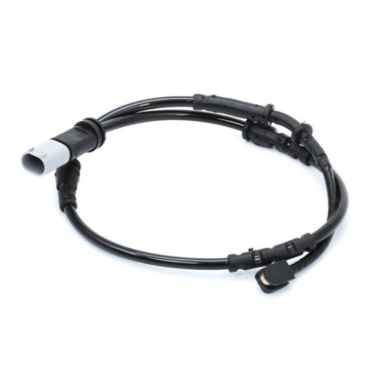 Slitasjevarsler bremseklosser BREMBO A 00 507