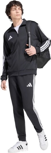 Adidas Performance Juve Dna Tt Black M