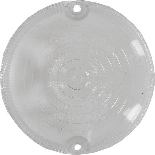 Lykteglass, baklys COBO 1010454