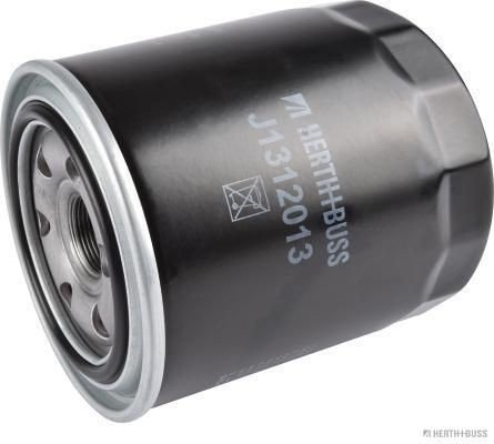 Oljefilter HERTH+BUSS JAKOPARTS J1312013 Oljefilter HERTH+BUSS JAKOPARTS J1312013