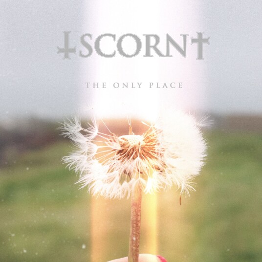 Scorn  Only Place  LP/Vinyl