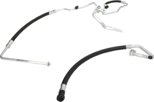THERMOTEC KTT160097 Høytrykks- / lavtrykksledning, klimaanlegg