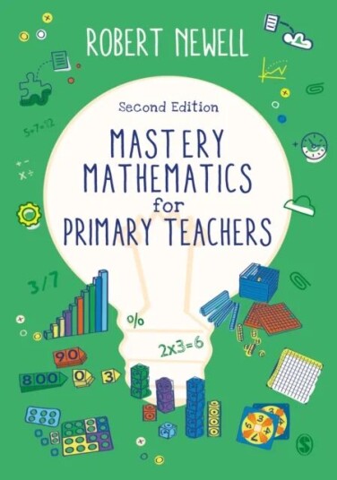 Mastery Mathematics For Primary Teachers Av Robert Newell
