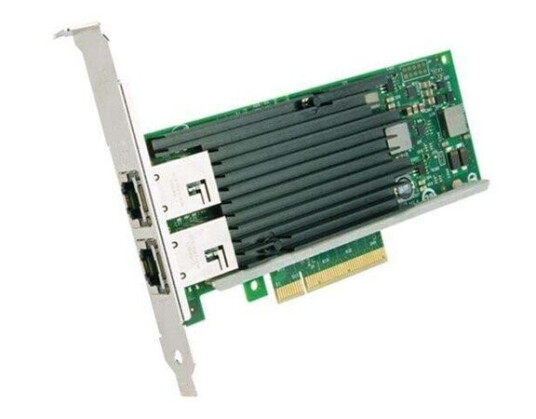 Lenovo Intel Ethernet Server Adapter X540-T2 Lenovo Intel Ethernet Server Adapter X540-T2