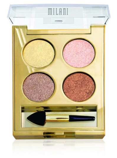 Milani Fierce Foil Eyeshine 03 Florence