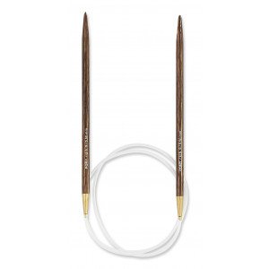 Pony Perfect Rundpinner Tre 80cm 5,50mm / 31.5in US9