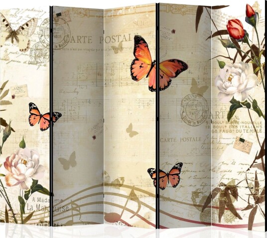 Romdeler - Melodies of Butterflies II 225x172 - Artgeist sp. z o. o.