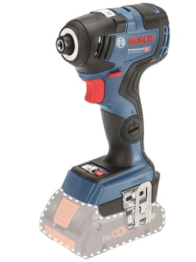 Bosch GDR 18V-200 C Bosch GDR 18V-200 C