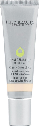 Juice Beauty Stem Cellular Stem Cellular CC Cream Natural Glow