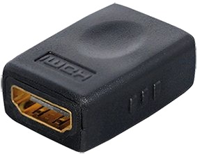 Transmedia C 198 C Hdmi Hdmi Svart Transmedia C 198 C Hdmi Hdmi Svart