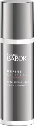 Babor Doctor Babor Refine Cellular Rebalancing Liquid 200 ml Babor Doctor Babor Refine Cellular Rebalancing Liquid 200 ml