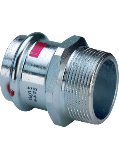 Viega Prestabo adapter 35 x 1 female/male