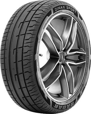 Radar DIMAX SPRINT 215/45R16 90W