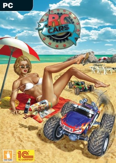 RC Cars RC Cars