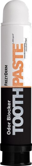 Tannkrem mot Dårlig Ånde FREZYDERM Odor Blocker 75 ml