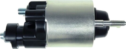 Innslag, starter AS-PL SS6042